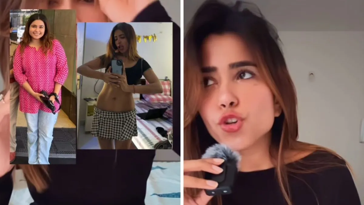 ‘One cupcake won’t kill you’: Woman who lost 30kg warns against people sabotaging your progress