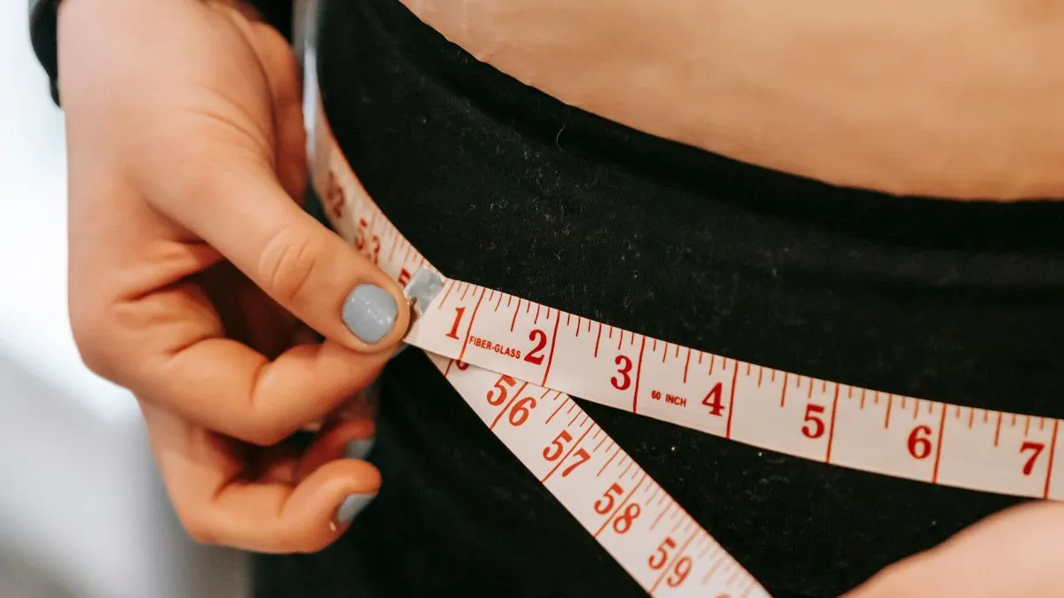 You’ve lost the weight! Now what? Expert reveals the real test of keeping the weight off