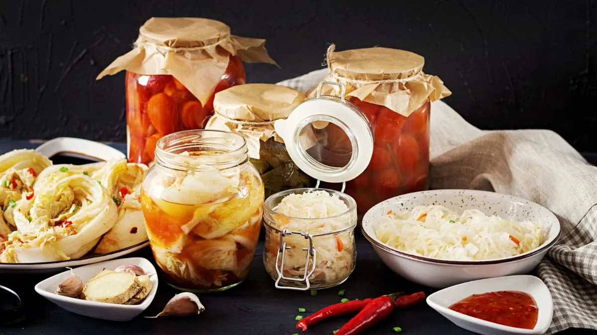 Want improved gut health? AIIMS trained gastroenterologist suggests 5 foods to add in your diet