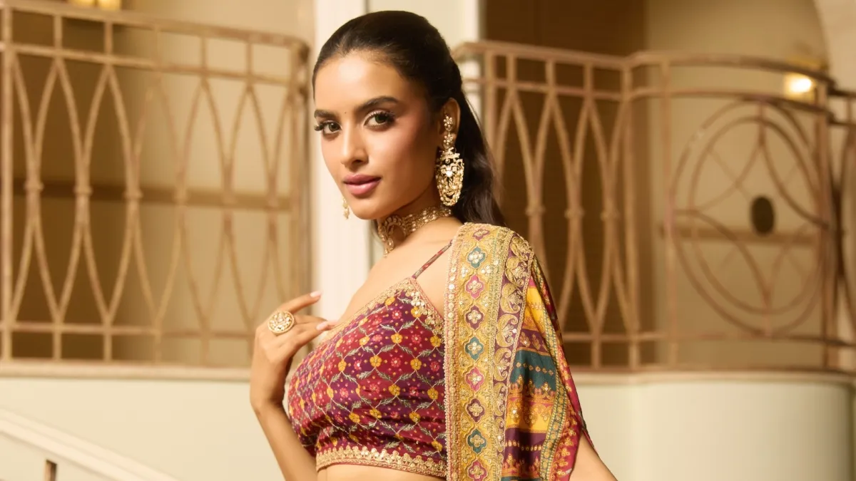 Miss World 2026 finale today: Meet India