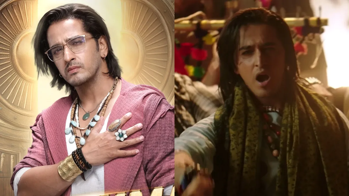 Bigg Boss 20 contestant Qazi Ahmad Tauqeer’s relation with Afghan Jalebi?