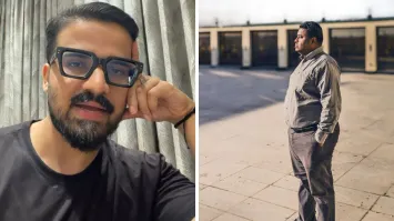 60s, 80s, 90s mein bhi fit? Fitness coach compares 