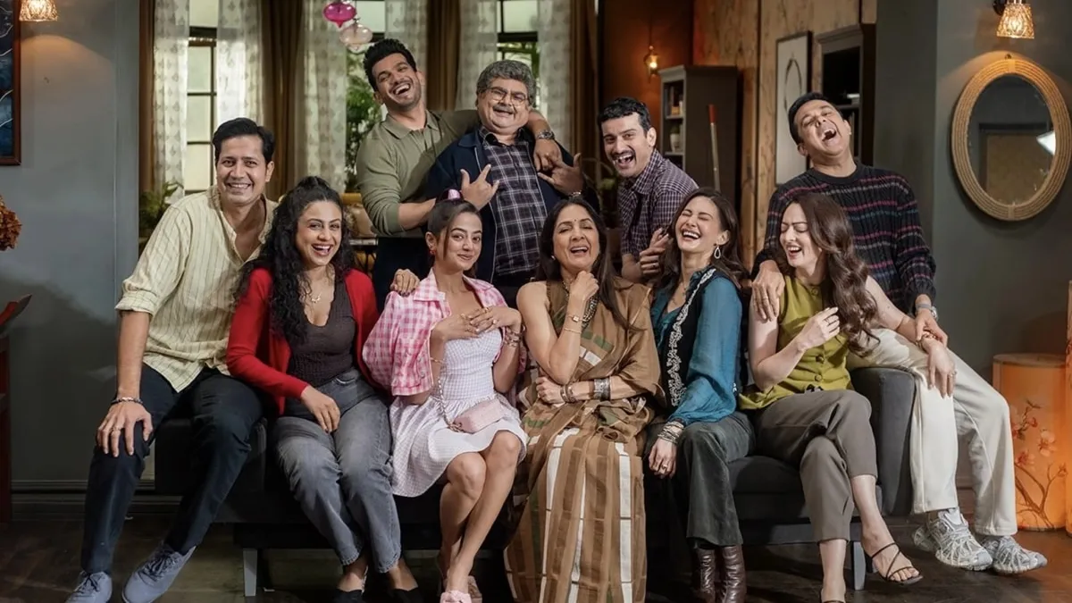 Chumbak X Review Out; Neena Gupta, Deven Bhojani’s Show Gets Mixed Response | See Reactions