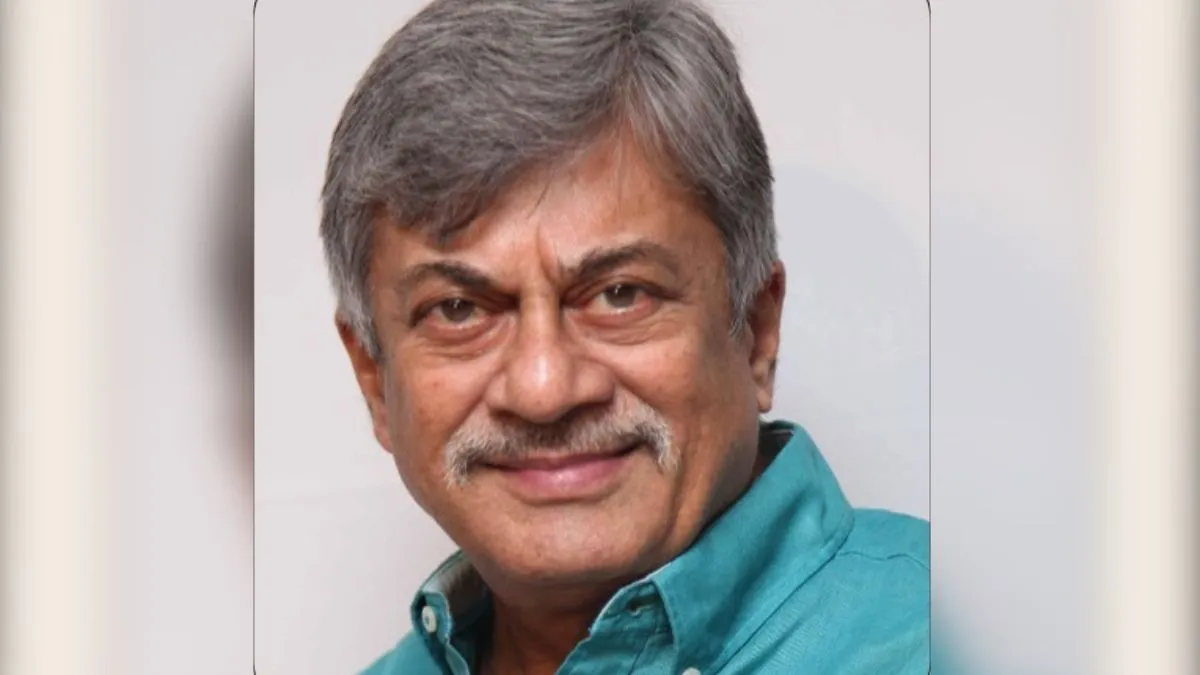 Anant Nag, Kannada actor, to receive Dadasaheb Phalke Award for 2024 for contribution to Indian cinema