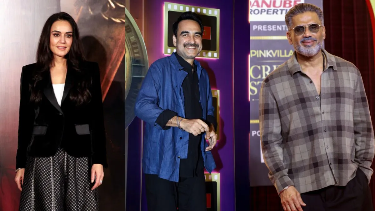Preity Zinta, Pankaj Tripathi, Suniel Shetty among 18 members of reconstituted Censor Board | Full list here
