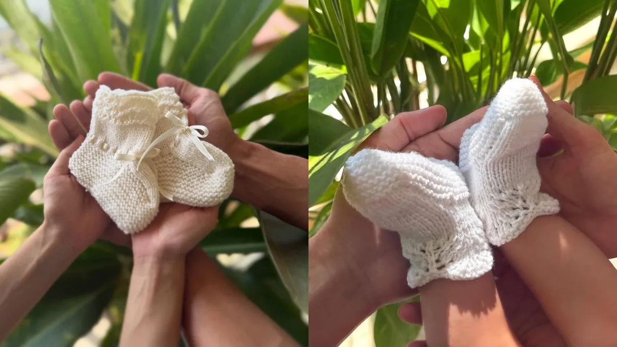 Sidharth Malhotra and Kiara Advani reveal the name of their daughter, Saraayah Malhotra | View post