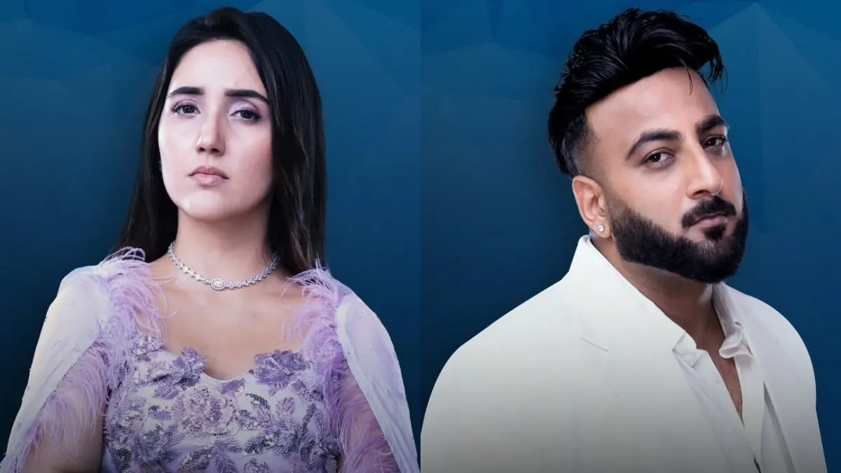 Bigg Boss 19: A look at the top 6 contestants vying for the championship after Ashnoor and Shehbaz are kicked out
