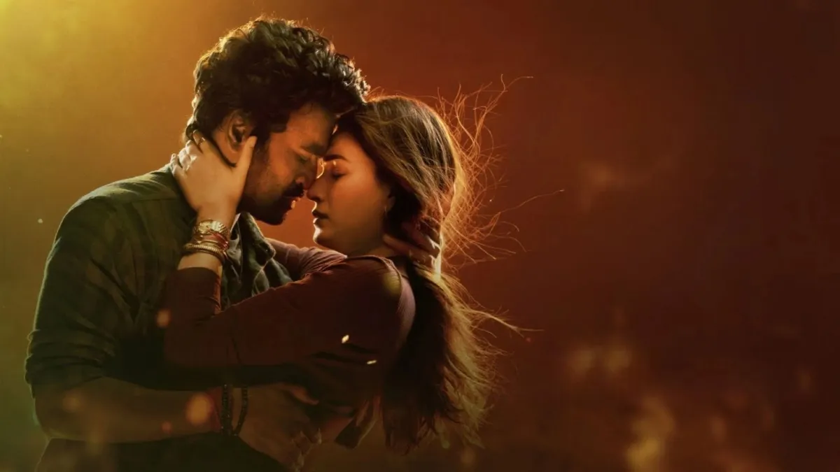 Box Office Collection [December 1, 2025]: Gustaakh Ishq struggles while Tere Ishk Mein declines following a weekend boost