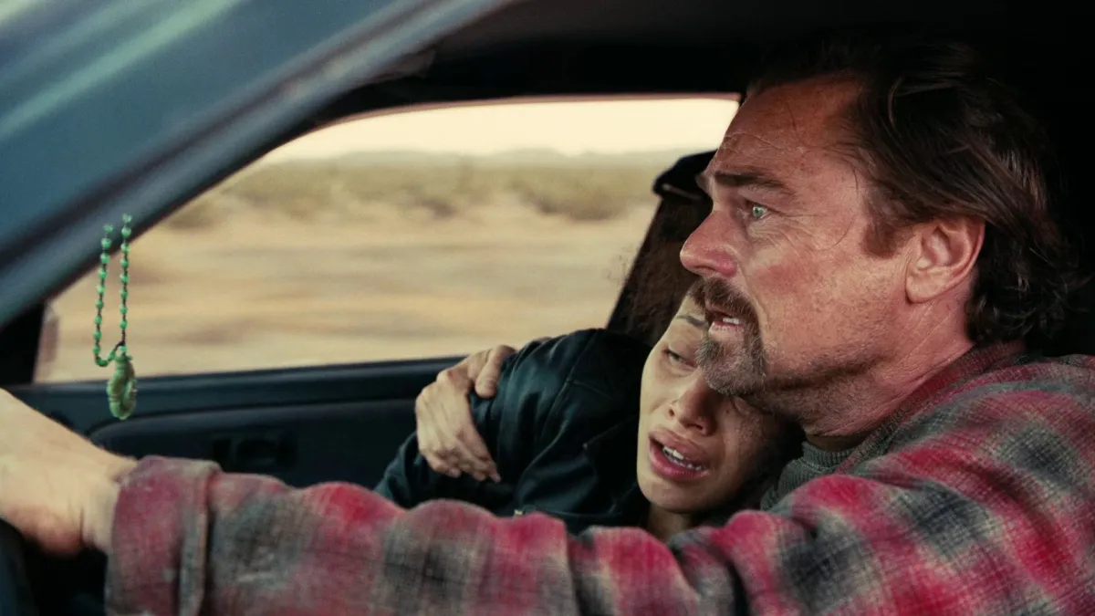 35th Gotham Awards 2025: Leonardo DiCaprio