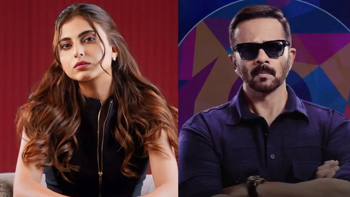 Will Farrhana Bhatt compete in Khatron Ke Khiladi 15 following Bigg Boss 19? What we are aware of