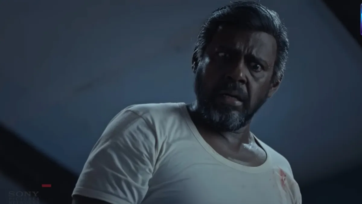 Purindhavan Kuttram Where and when can I watch Pasupathy