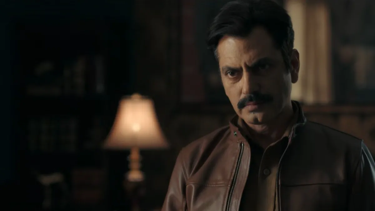 Raat Akeli Hai The Bansal Murders trailer: Nawazuddin Siddiqui probes case rooted in mass killing, black magic