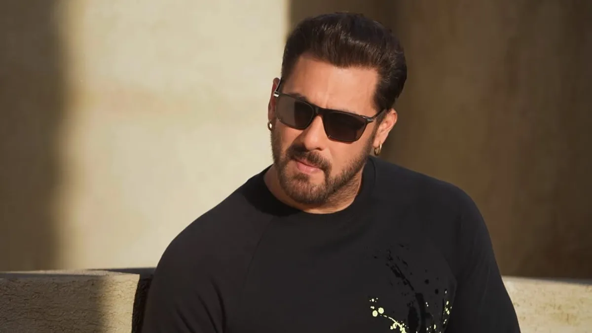 Delhi High Court to social media platforms: "Take action within three days to safeguard Salman Khan