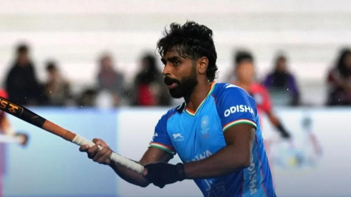 India lost 0-1 to Belgium in the Sultan Azlan Shah Cup final, settling for silver.