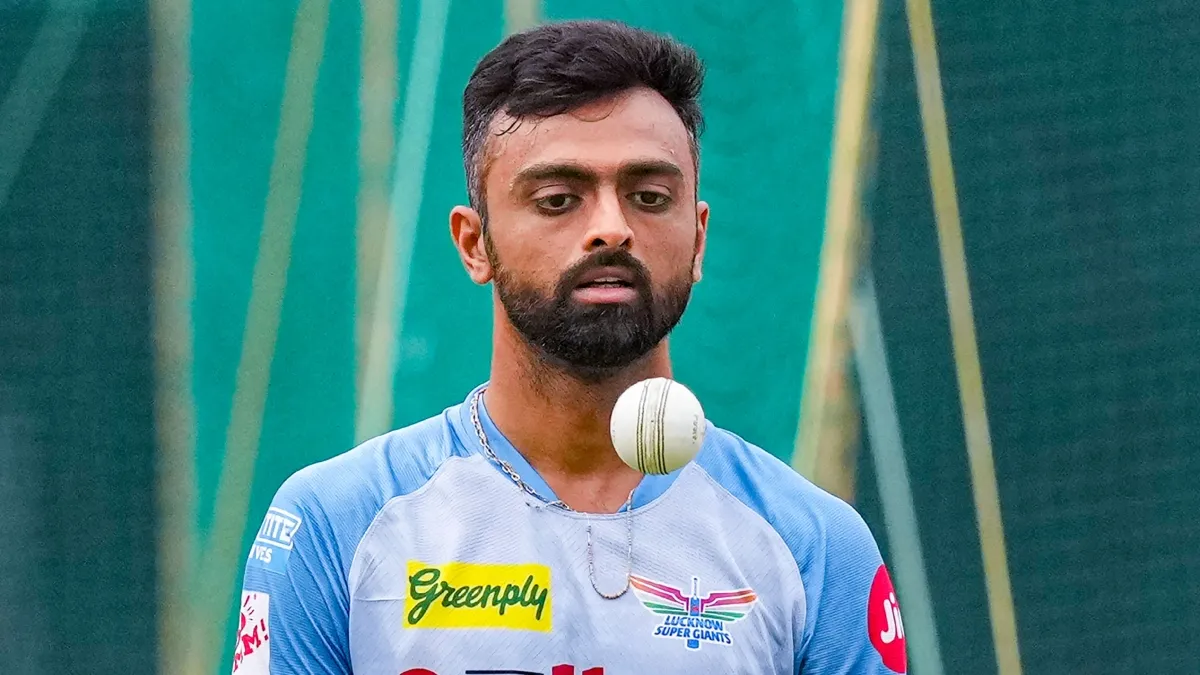 In the Syed Mushtaq Ali Trophy, Jaydev Unadkat breaks a major record and makes history.