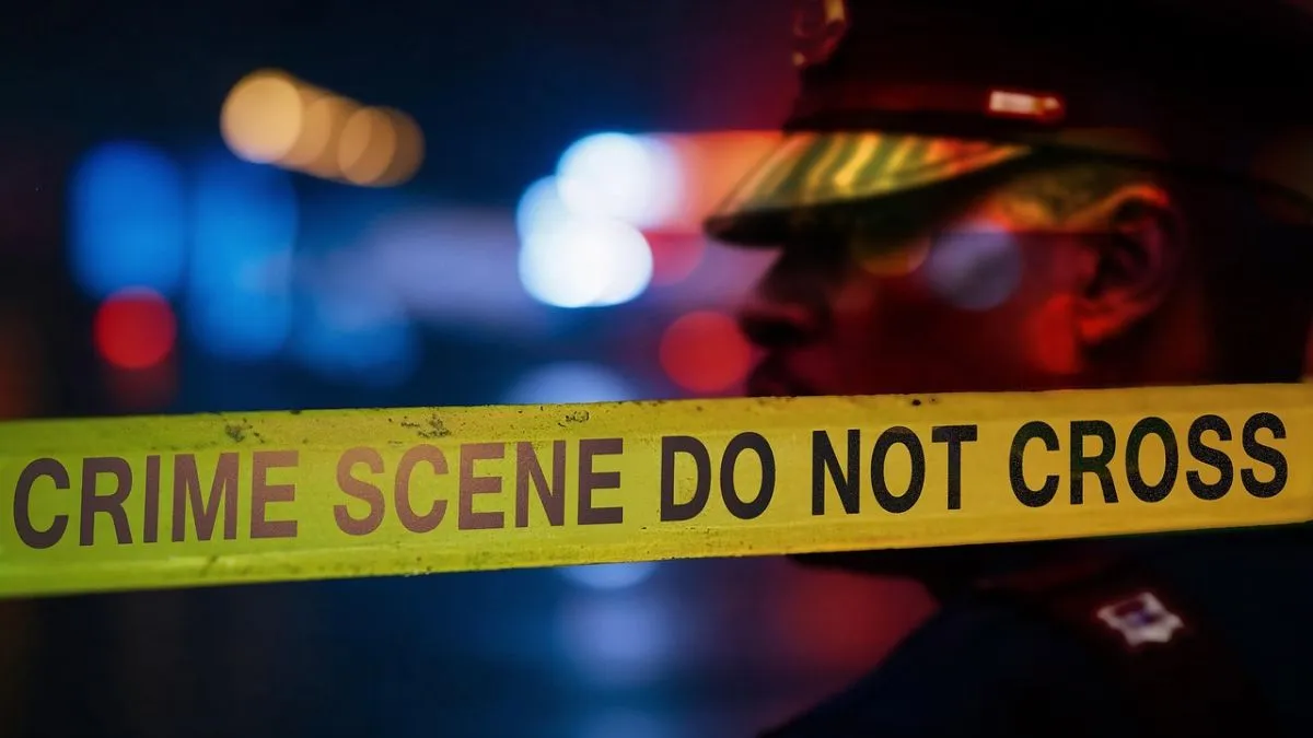 Five suspects were released on bail after a 30-year-old Haryana student was fatally stabbed in the UK.